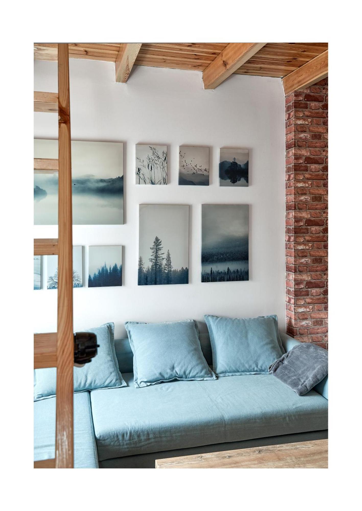 Apartment Starolecka With Mezzanine Poznan